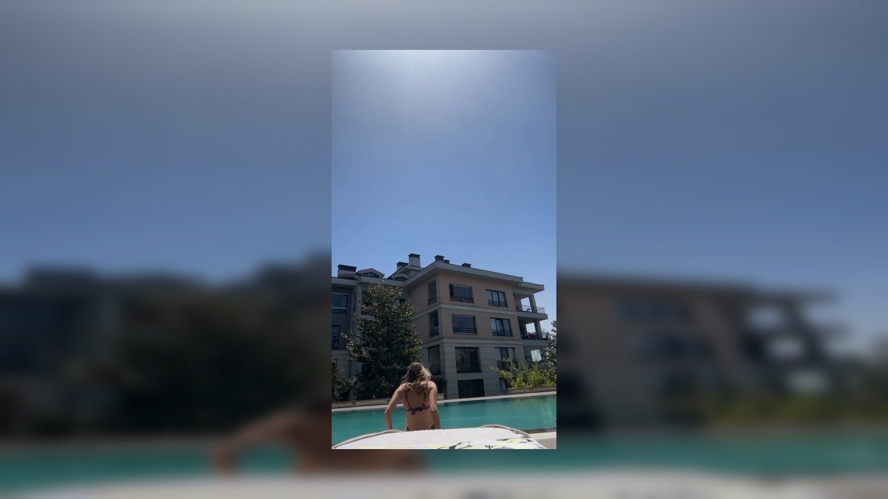 Esin Çepni (Es1nce)'in Onlyfans Videoları 4 - Video İzle