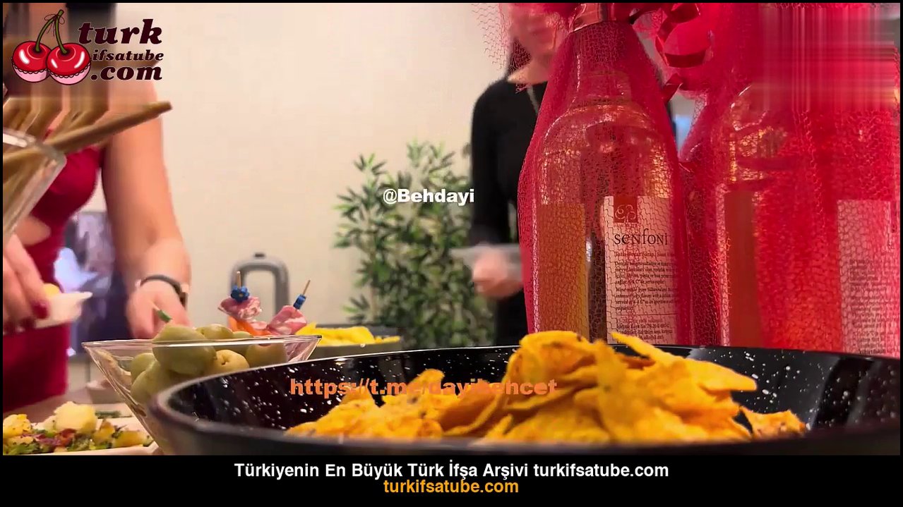 Talya Burcu ifşa Youtube katıl video - Video İzle