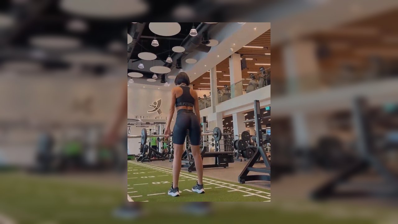 leylacoach bu civarların en iyi fiziği onlyfans videoları part 18 - Video İzle