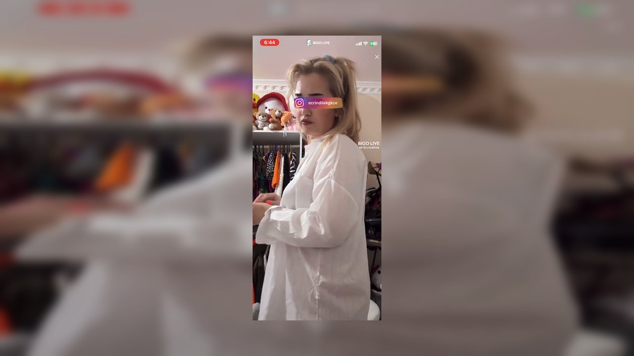 Ecrin Dilek Gökçe Karışık ifşa videoları part 42 - Video İzle