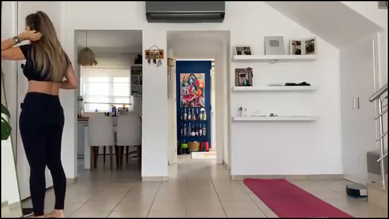 Selda Ateş - Arşiv Youtube Katıl ifşa videoları Part 3