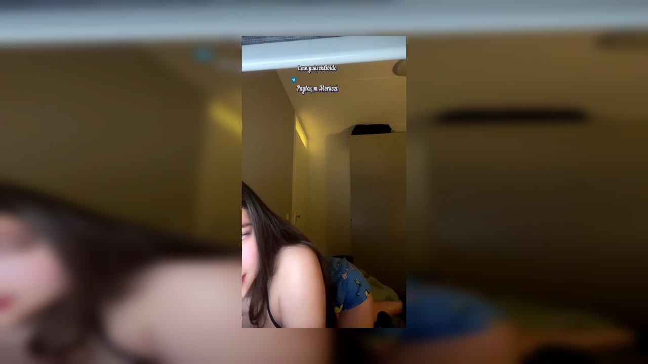 Tango Tatlı Kız (privatepink) ifşa videoları part 11 - Video İzle