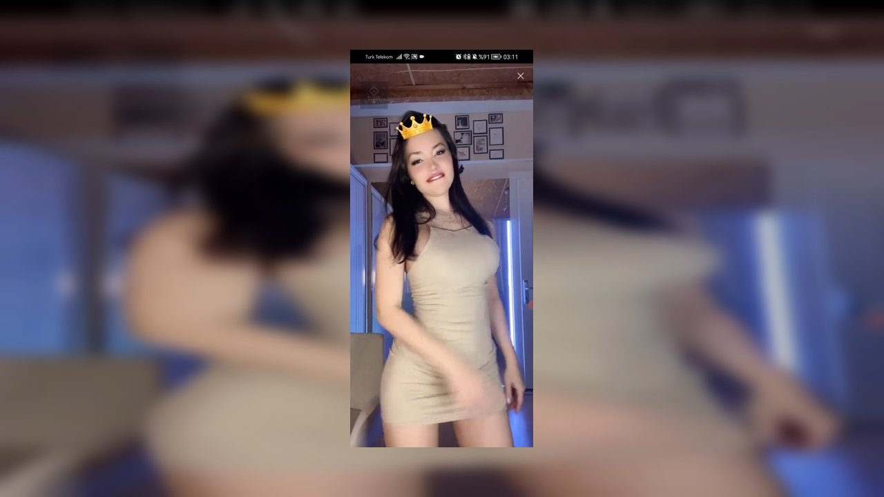 Bigo Kitana premium bigo ifşa videoları part 100 - Video İzle