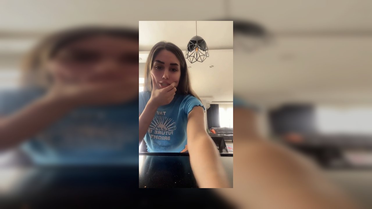 Kardelen Toprak Bigo ifşa videoları part 43 - Video İzle