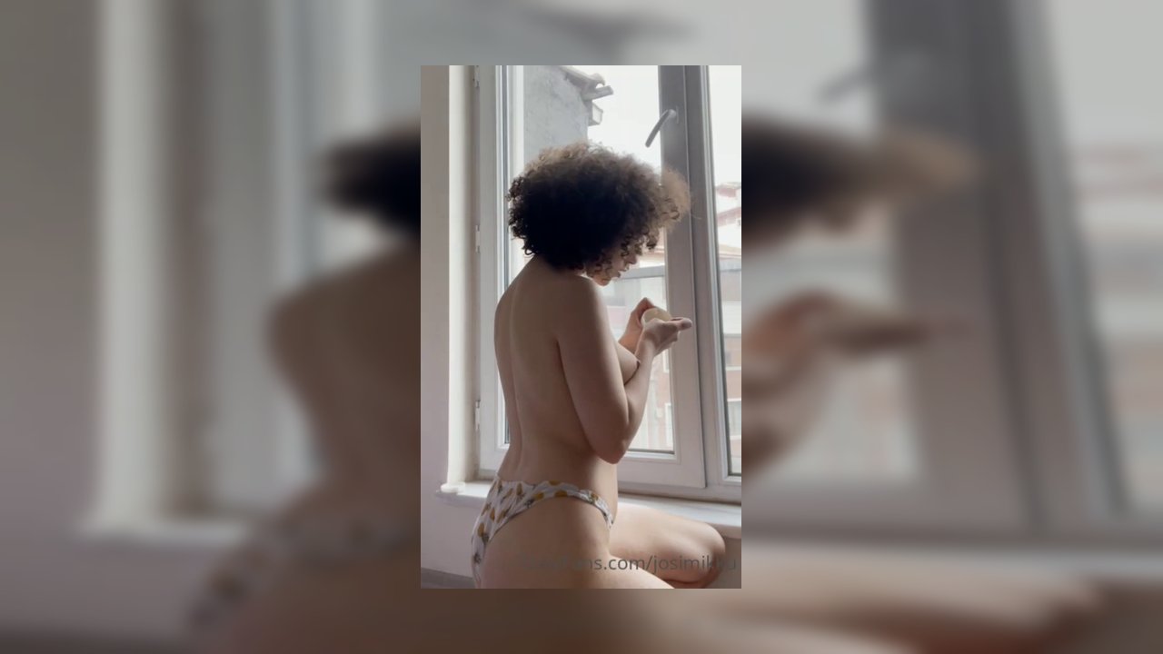 Josimikku Onlyfans ifşa arşiv videoları part 56 - Video İzle