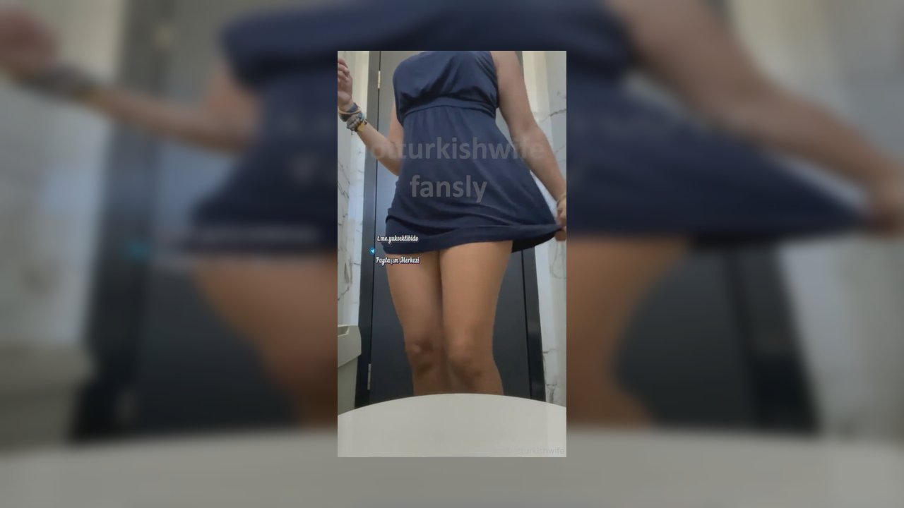 Hotturkishwife (ebru fansly) Fansly ppv part 64 - Video İzle