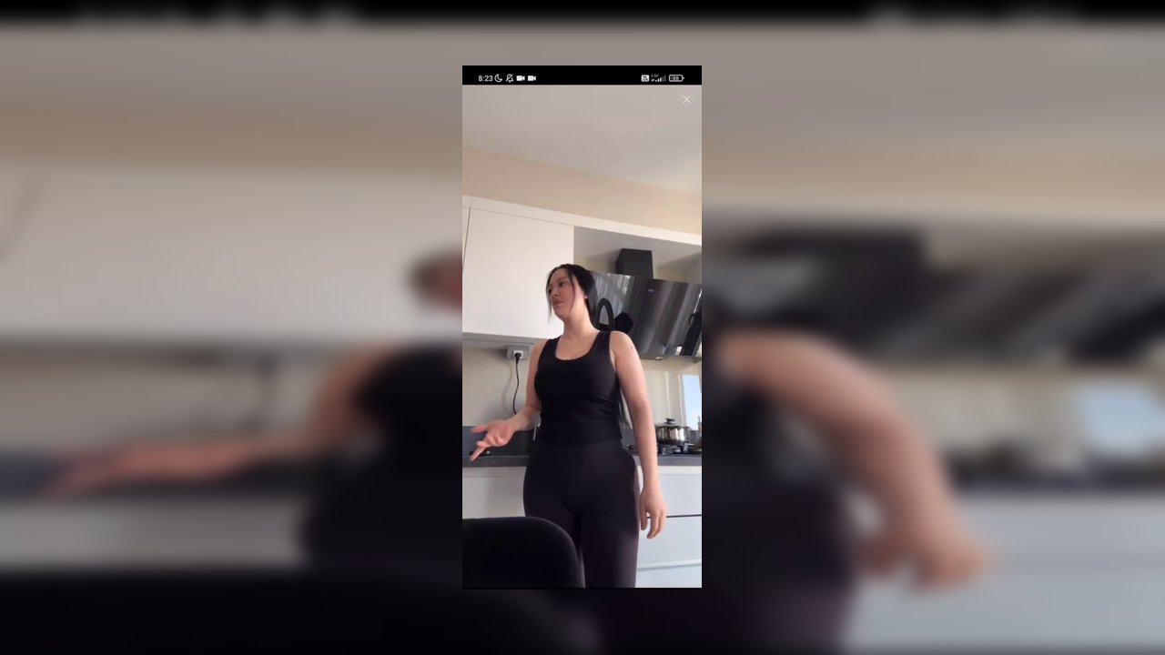 Bigo Live Zemheri Bigo ve tango yayın videoları part 87 - Video İzle