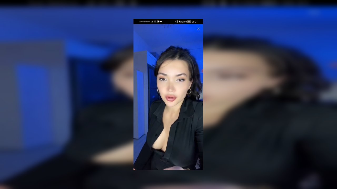 Bigo Kitana premium bigo ifşa videoları part 136 - Video İzle