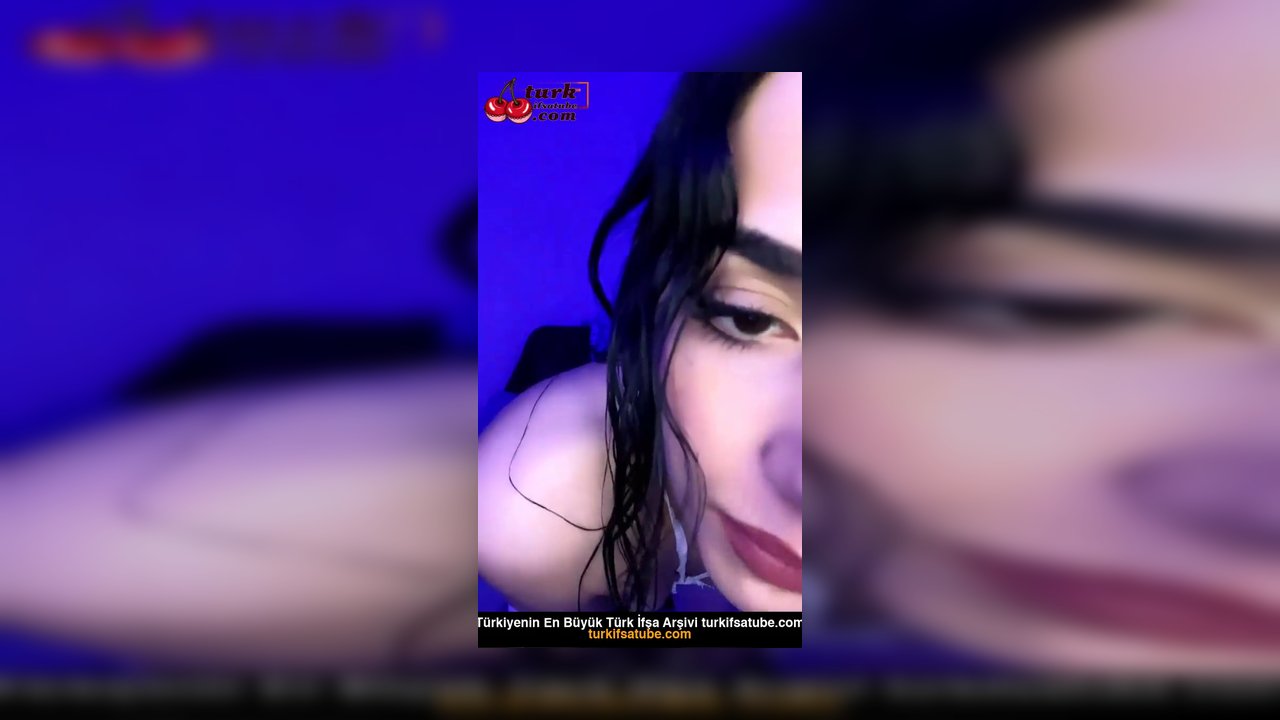 Tango Aslı ifşa Beyaz Jartiyer - Video İzle
