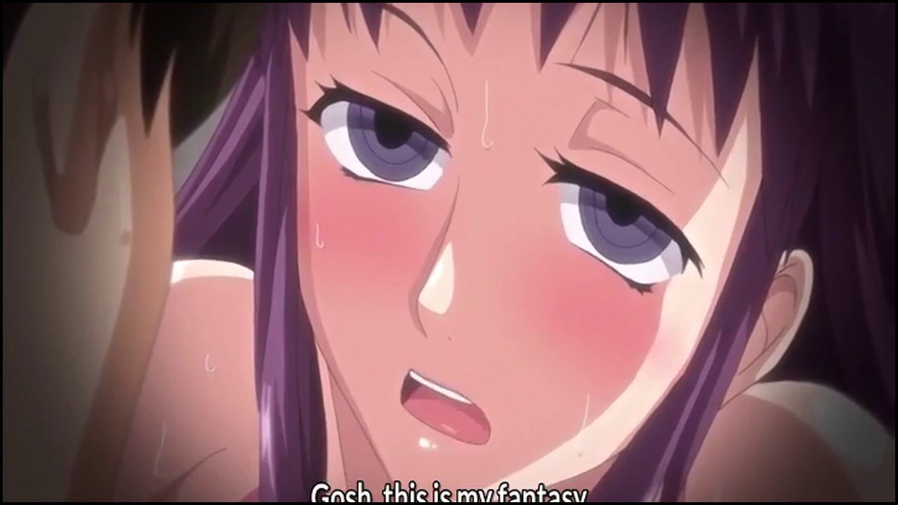 Girls Lacrosse Club 2 - Busty sports teen girl gets creampie by hentai teacher (.mp4