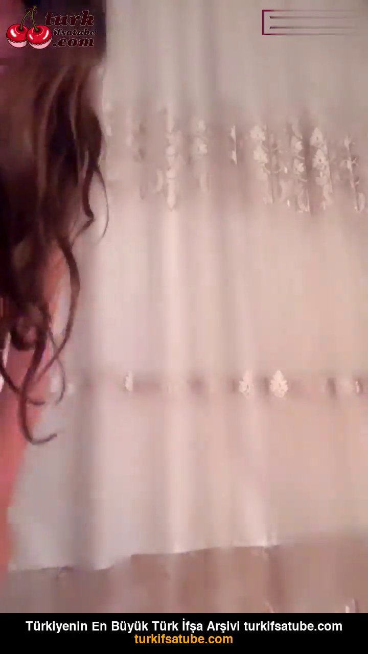 Türk ifşa Ahu Alev nude full yayın - Video İzle