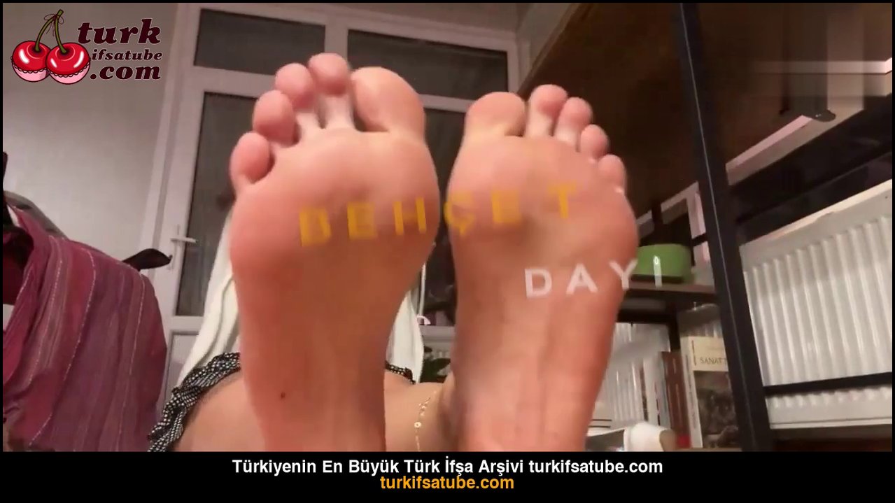 Karolin Fişekçi ifşa nude part 51 seyret - Video İzle
