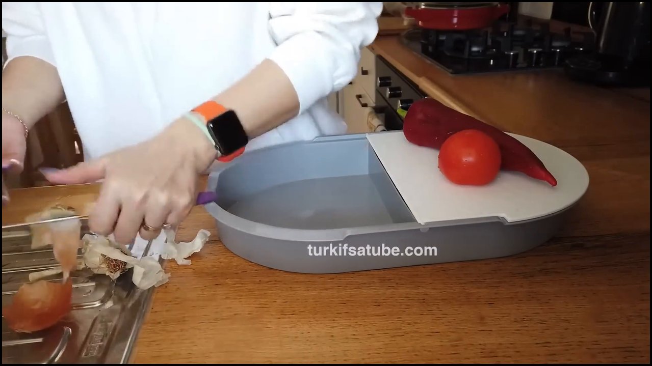 Selda Ateş - Enerji Yükselten Temizlik - Video İzle
