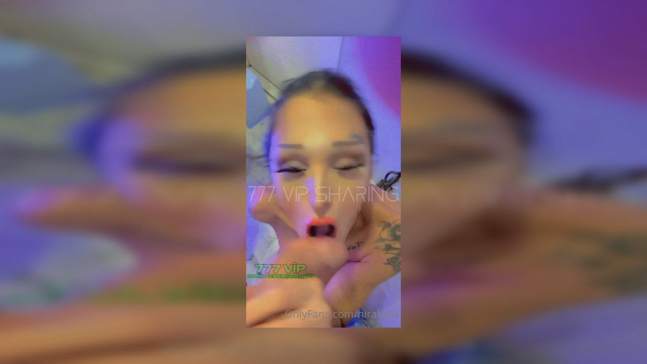 Hira Helis Onlyfans ifşa videoları part 8 - Video İzle