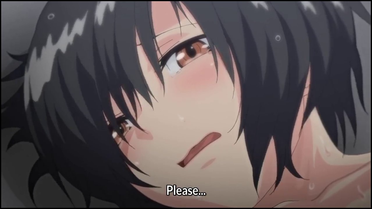 Lovely Heart 2 - Quiet hentai teen girl is fucked in the sports storage room (1).mp4