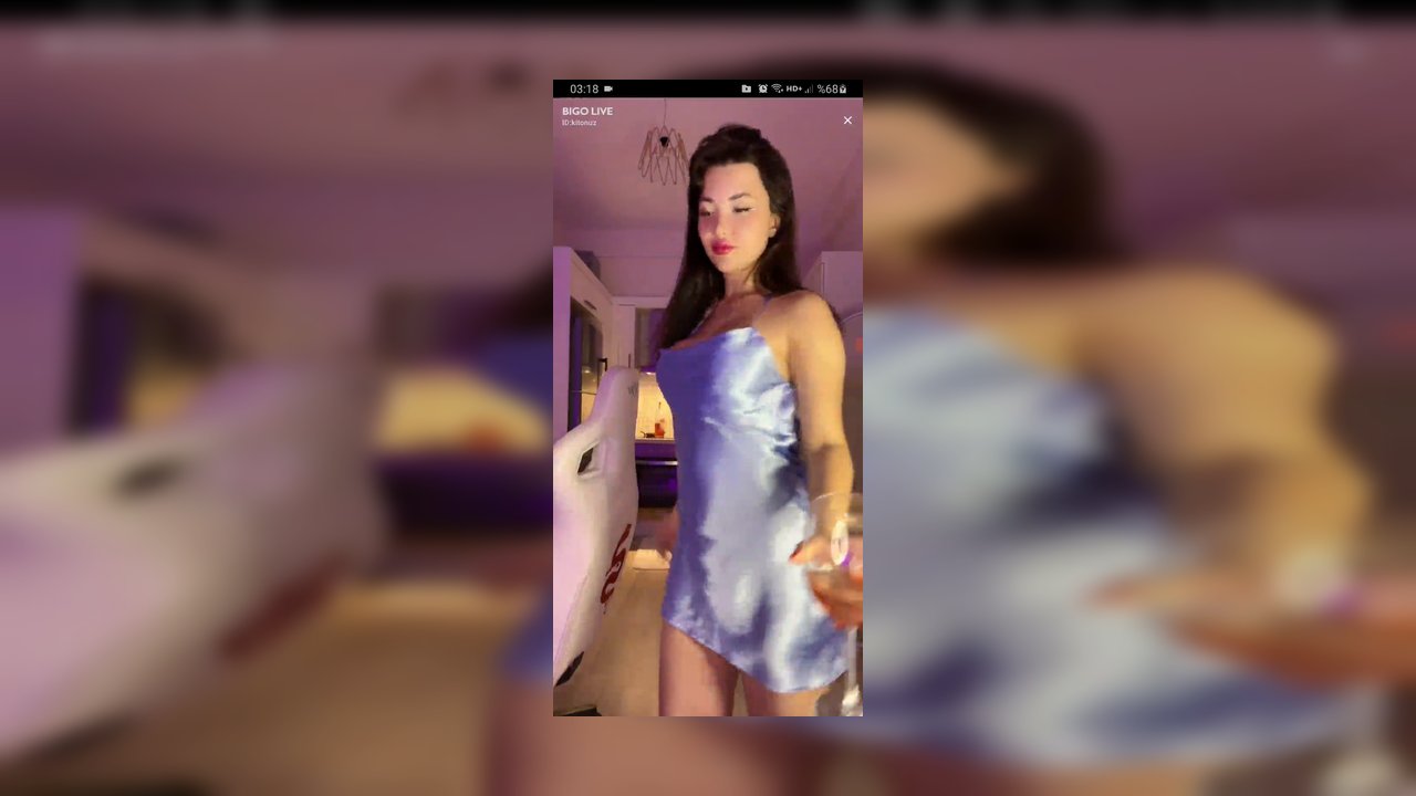Bigo Kitana premium bigo ifşa videoları part 166 - Video İzle