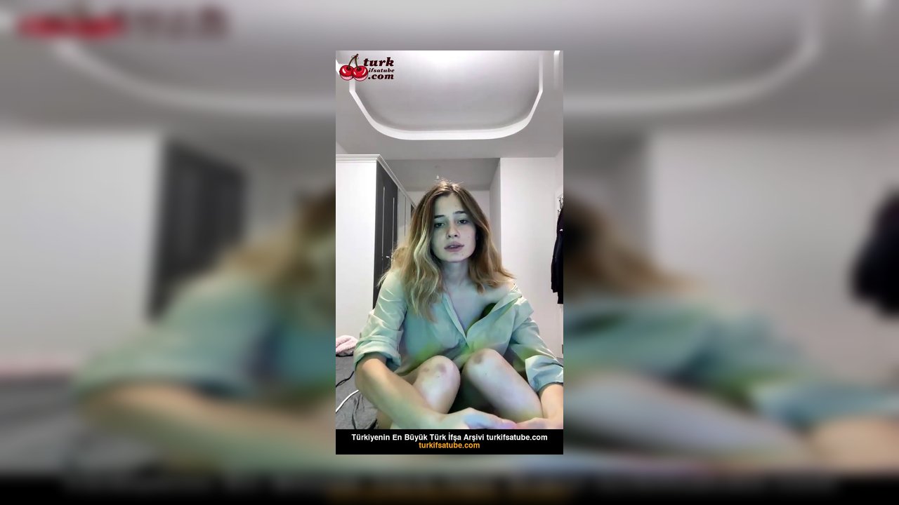 Tango Rüya ifşa Gömlekli seksi ateşli canlı yayın yaptı - Video İzle