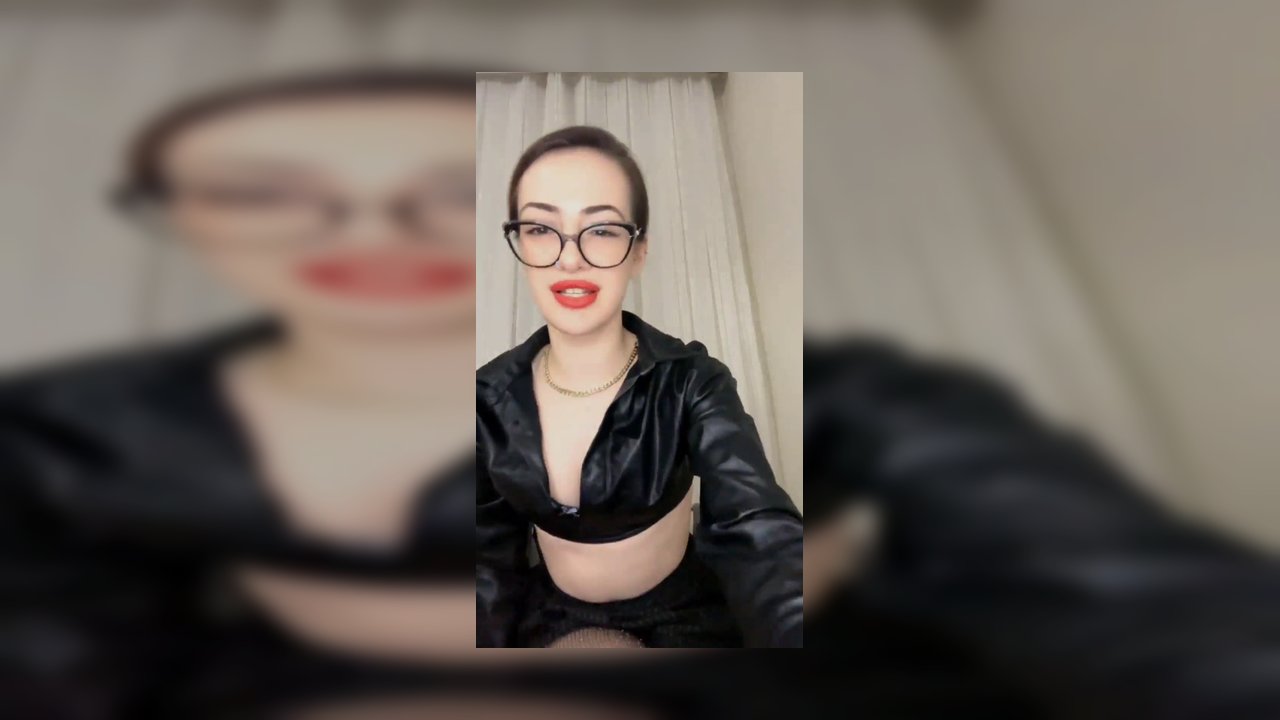 Öznur güven tango ve superlive ifşa videoları part 11 - Video İzle