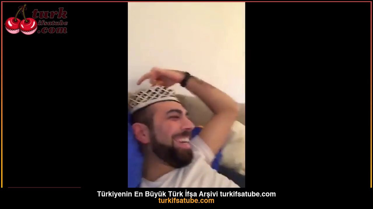 Bir için su hatuna sakso çektiriyor