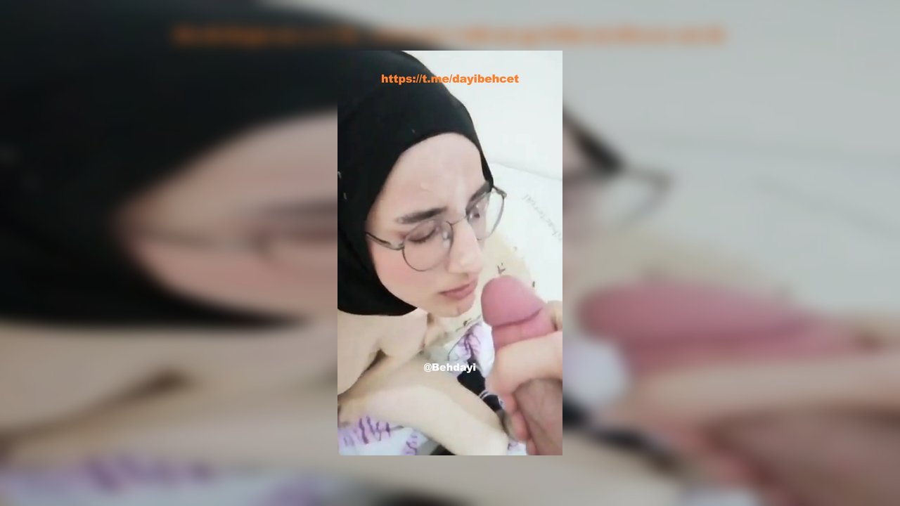 Türbanlı Sevim ifşa videoları part 2 - Video İzle