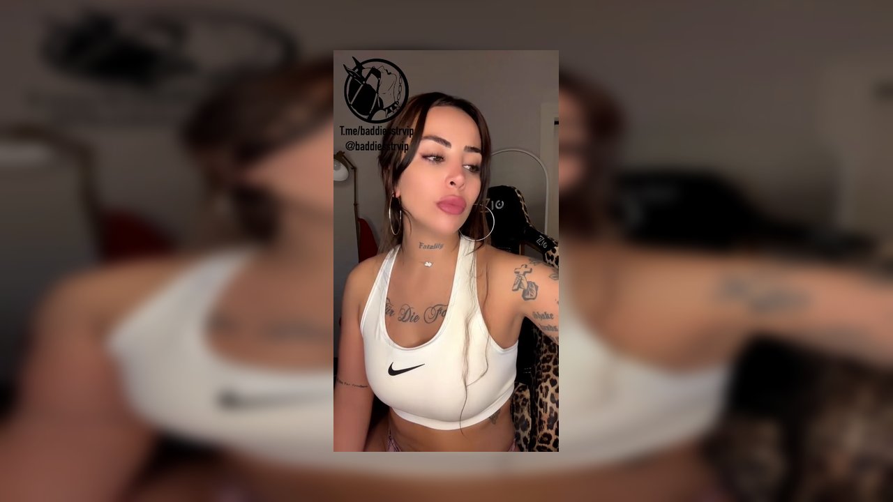 Shawty Tango premium ifşa videoları part 4 - Video İzle