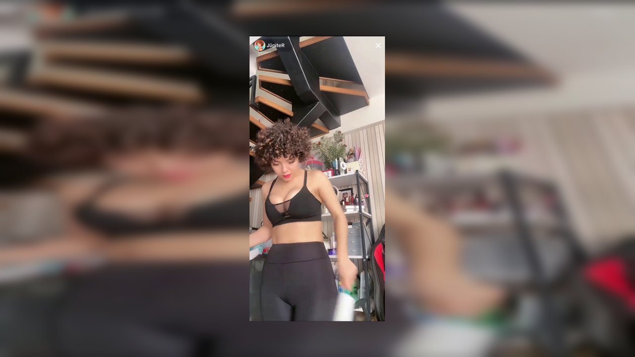 jupiter1202 (Jüpiter Gülşah Pınar) Onlyfans ppv videoları part 6 - Video İzle