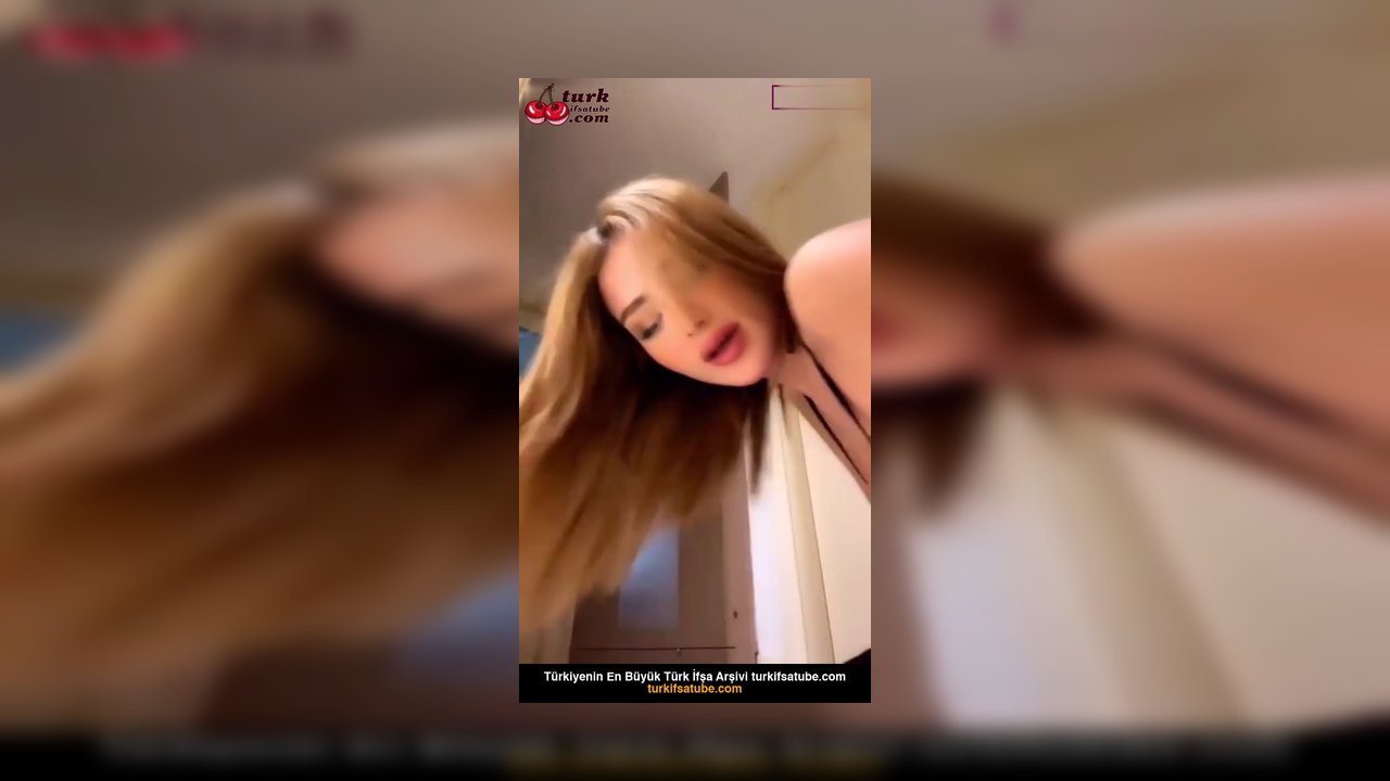 Celine ifşa Türk seksi hatundan efsane yayın videosu seyret