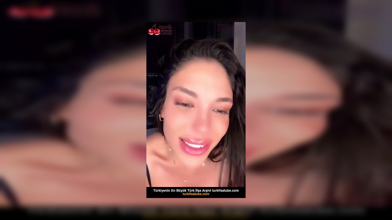 Tango Eco Ecem ifşa iç çamaşırlı canlı yayınını seyret - Video İzle