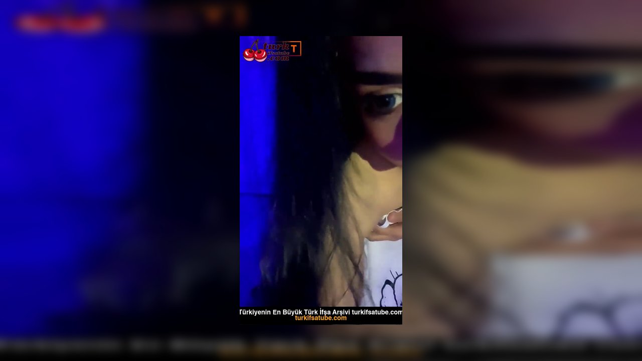 Tango Aslı ifşa Twerk