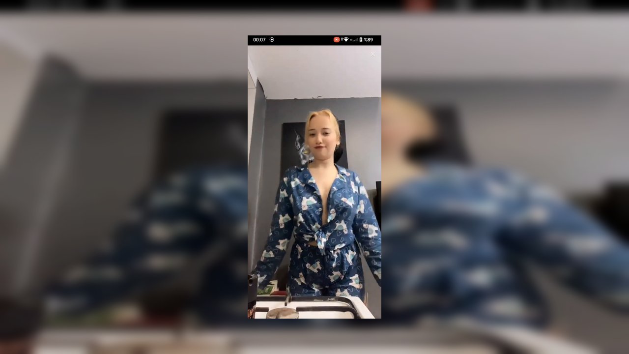 Ecrin Dilek Gökçe (ecrindilekgkce) Premium İfşa Yayınları Part 12 - Video İzle.mp4