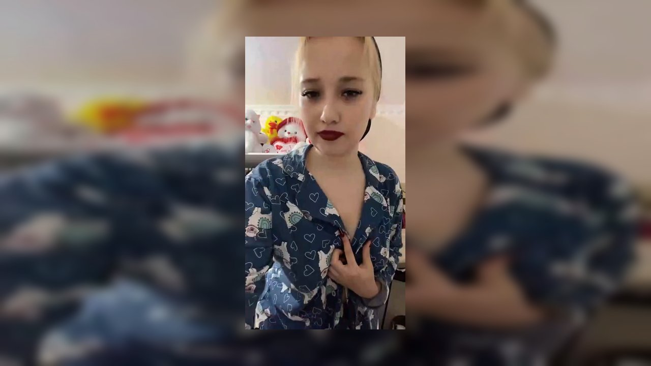 Ecrin Dilek Gökçe Karışık ifşa videoları part 26 - Video İzle