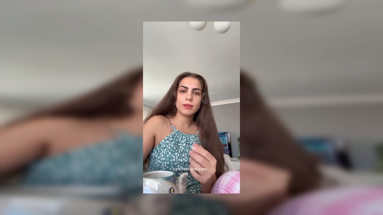 Eda Nur Kılıç kanalı canlı yayında - 17.09.2025 - Video İzle