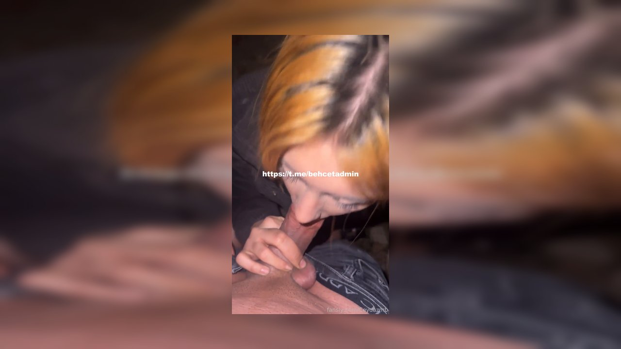 CeydazMB Fansly ifşa videosu