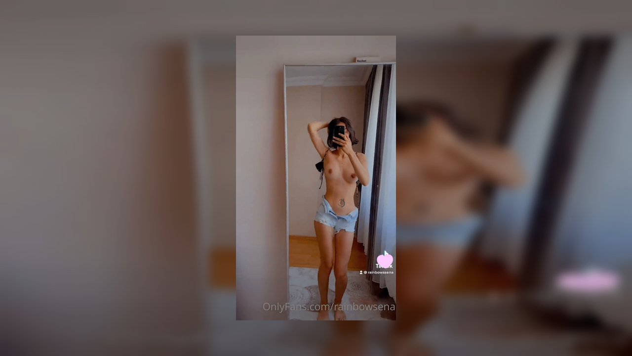 Rainbowsena Onlyfans İfşa videoları part 60 - Video İzle