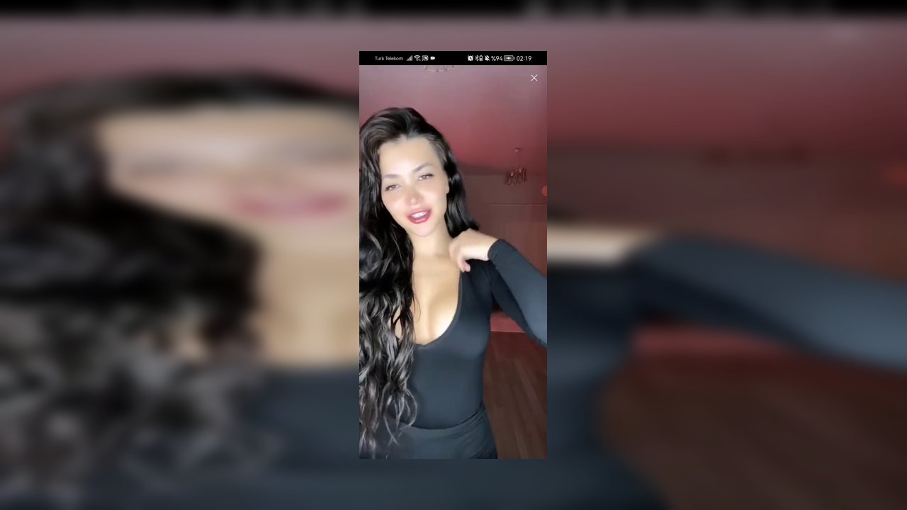 Bigo Kitana premium bigo ifşa videoları part 128 - Video İzle