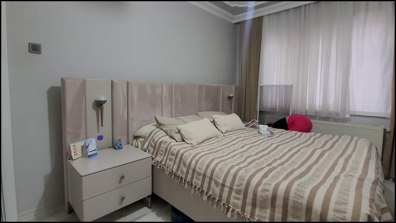 Zeynep Tümbek Premium İfşa Videoları part 4