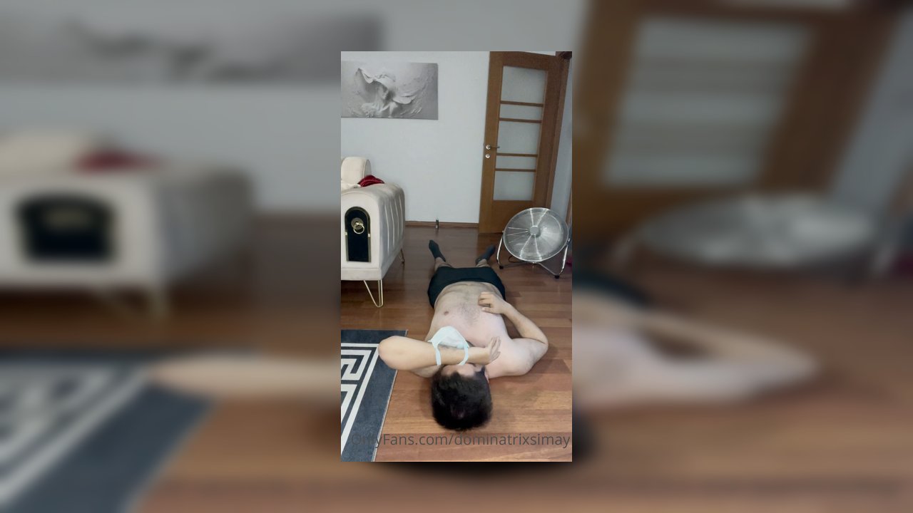 Tangalı facesit - Video İzle