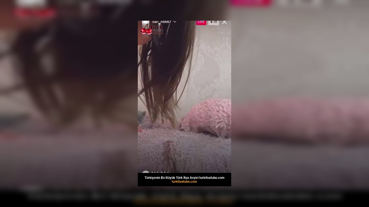 Tango Nari ifşa efsane hatun