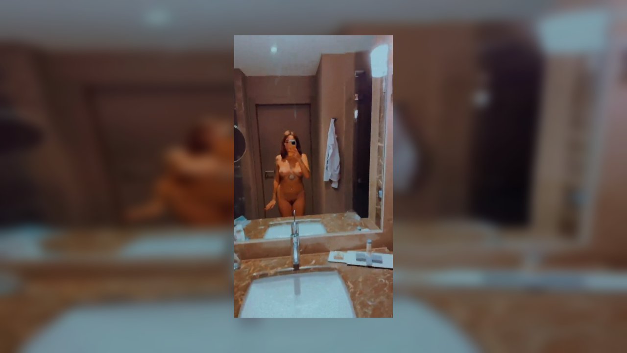 Meri (mericchgirll ,meribabexox ) Onlyfans İfşa Videolarıpart 34 - Video İzle