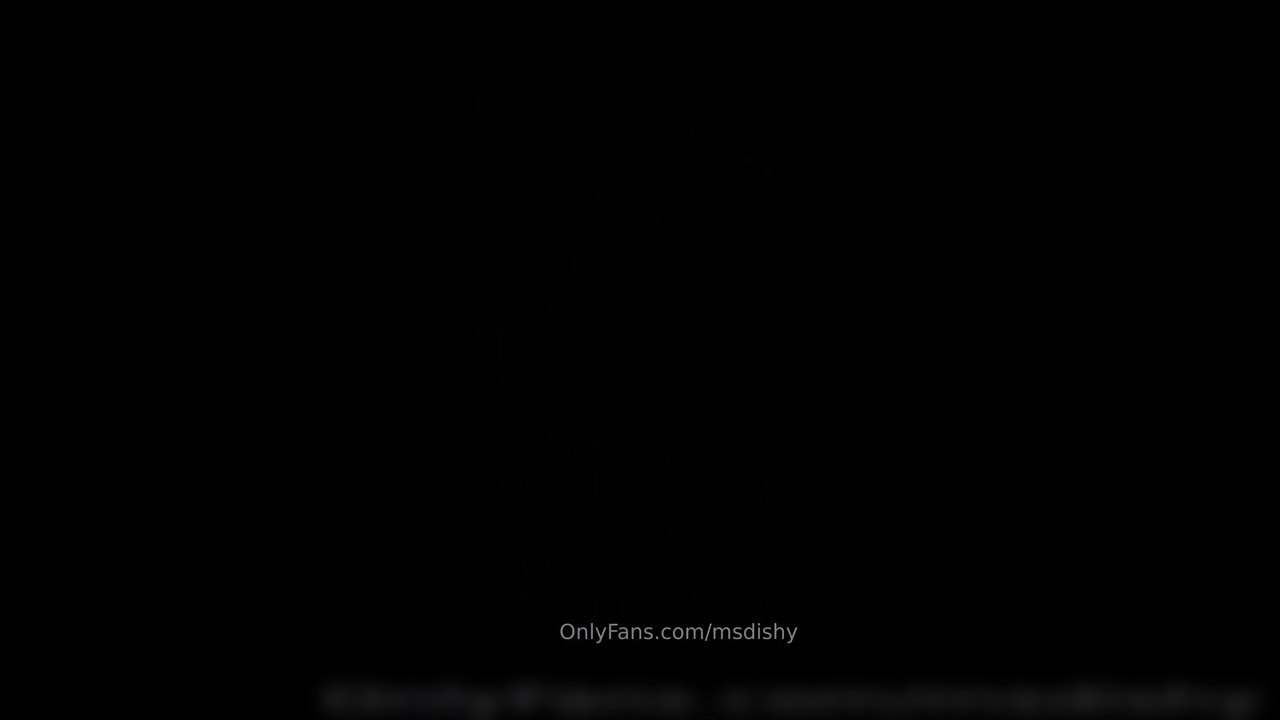 Msdishy Bal Hatun Onlyfans İfşa Videoları Part 10 - Video İzle