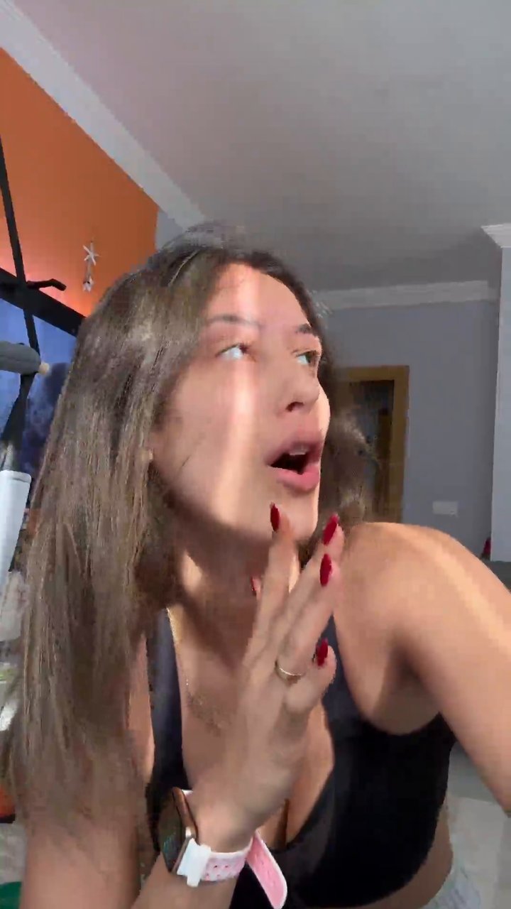 Göksu Düldül Yeni telegram gold videoları part 3 - Video İzle
