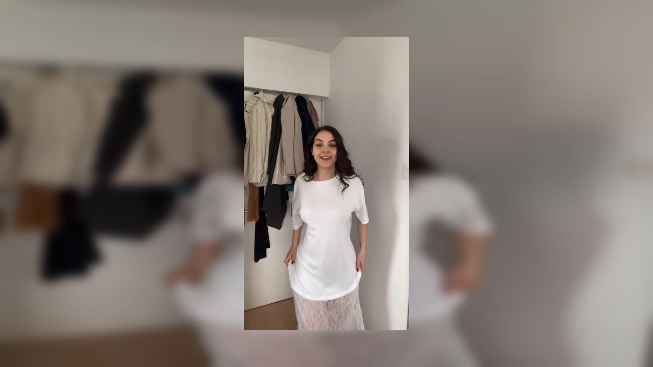 Nazlıcan Tanrıverdi instagram abonelik videoları part 6 - Video İzle.mp4