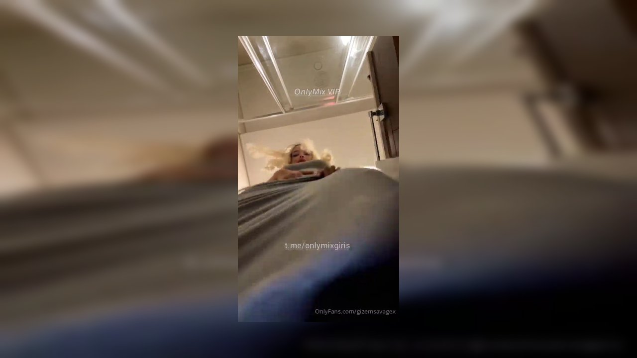 Gizemsavagex (Gizem Bağdaçiçek) Onlyfans videoları part 34 - Video İzle