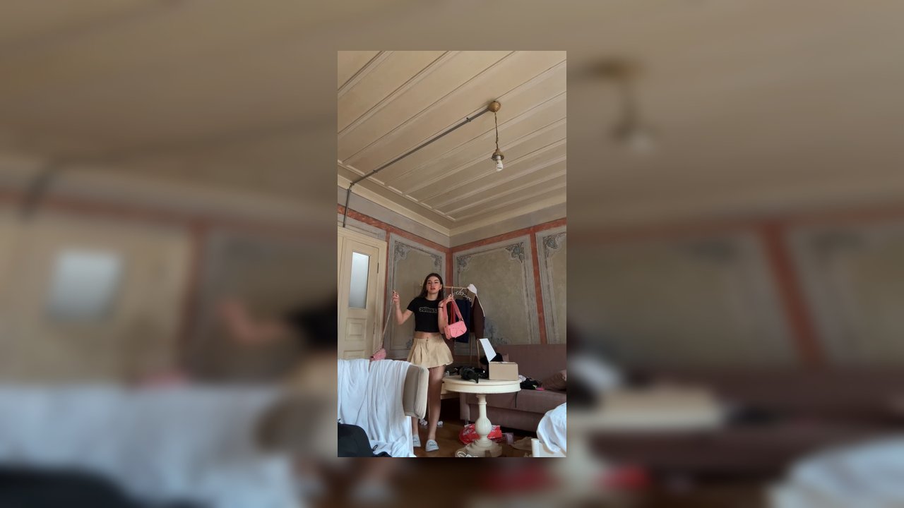 Zeus Sıla yayın ve onlyfans ifşa videoları part 27 - Video İzle