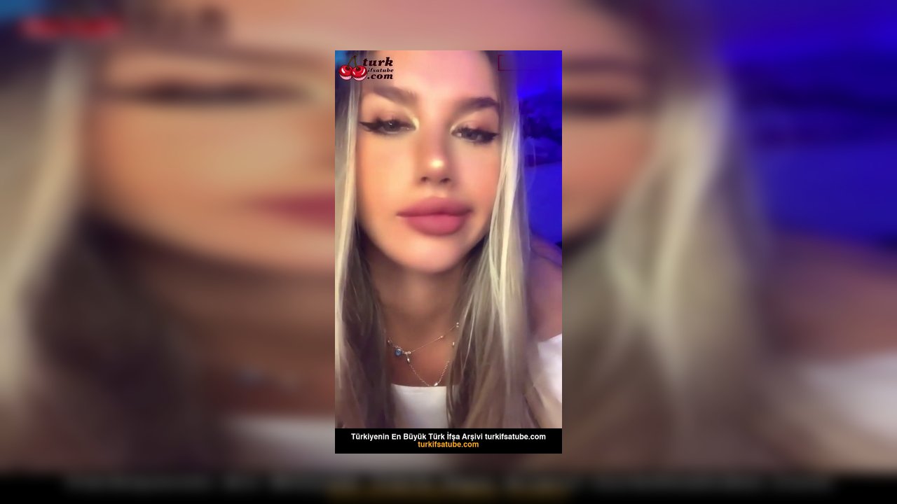 Tango Deniz ifşa Mini etekli canlı yayın seyret - Video İzle