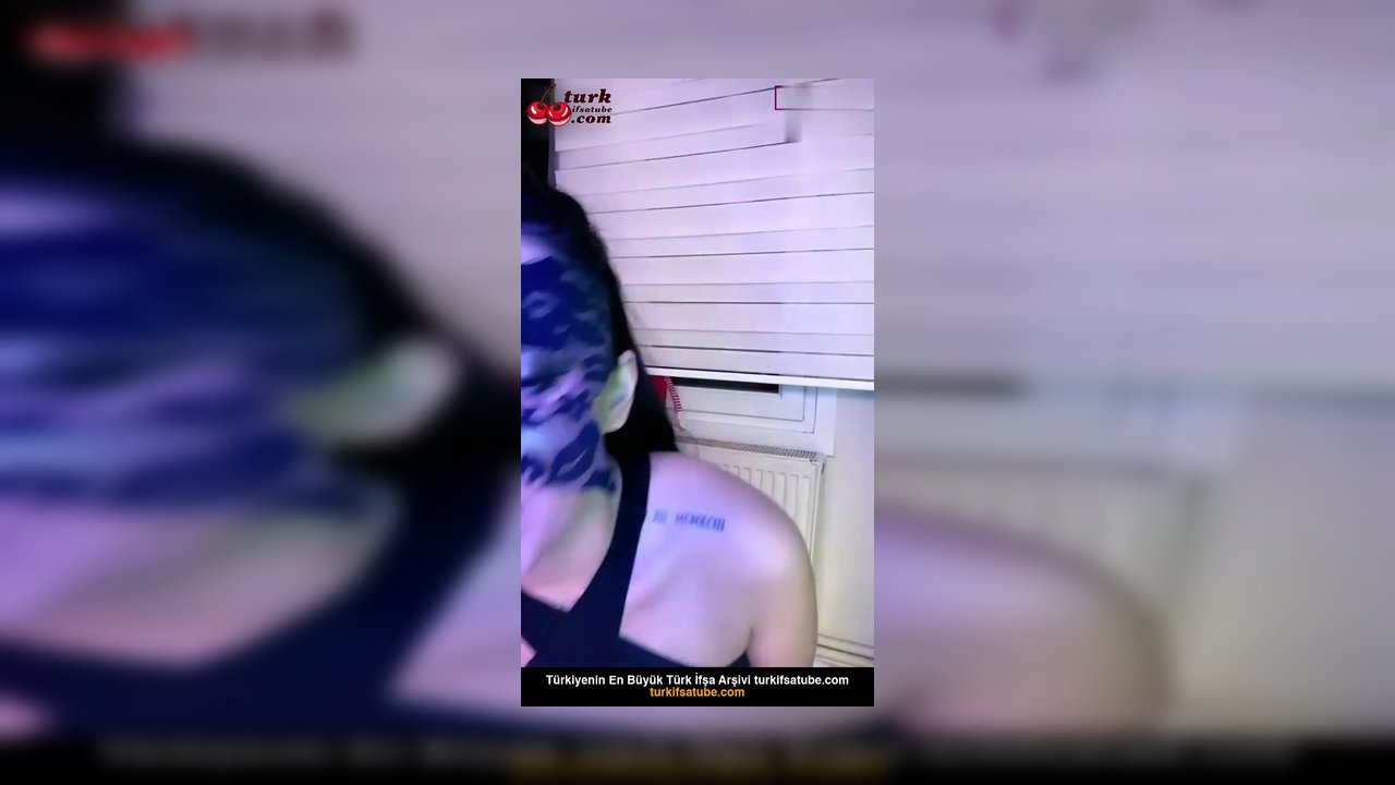 Çağla Somuncu ifşa At gibi hatunun nude canlı yayını - Video İzle