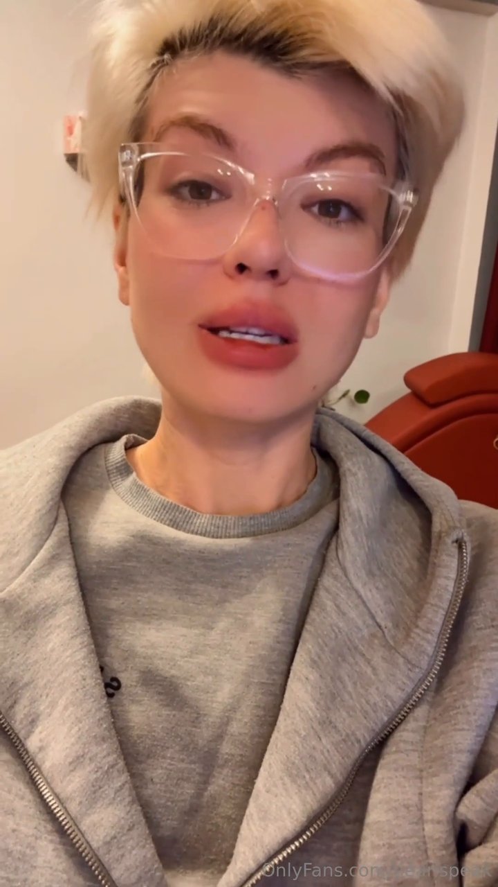 Pearl’s Peak ( inci ile ilişkiler) Onlyfans ifşa - 25.04.2025 - Video İzle