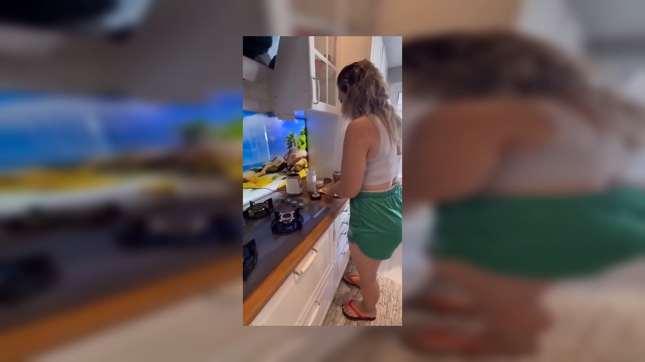 Fidan Hoca Premium Videoları Part 29 - Video İzle