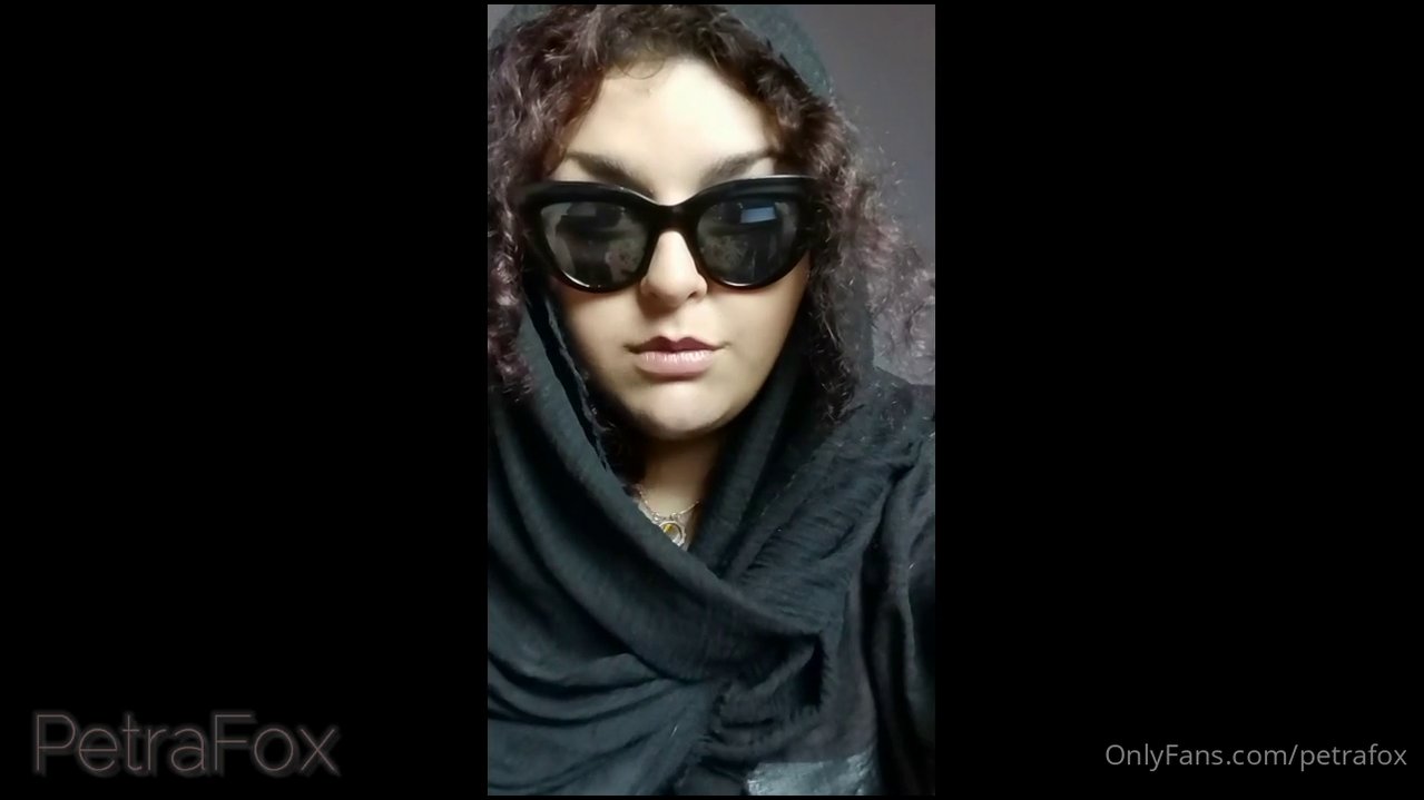 Evliliğin artık benim ellerimde, karını orospum yapıcam
