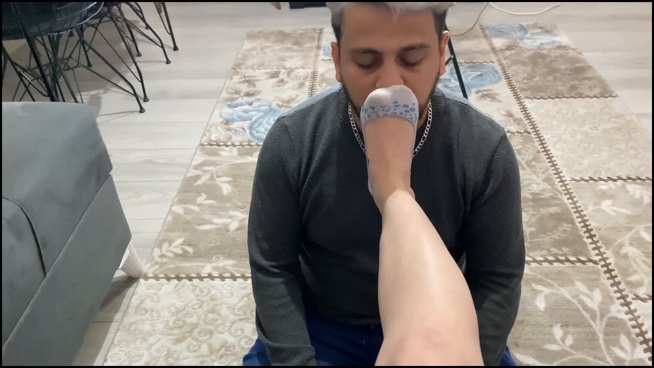 HER DEDİĞİM ŞEYİ YAPMAK ZORUNDASIN – İTAAT EDECEKSİN! - Video İzle